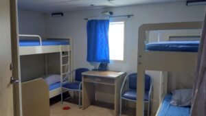 Tuhaa Pae Lagoon Cabin