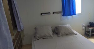 Tuhaa Pae Vice Admiral Cabin