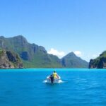 Off-the-Grid Adventures in Raivavae and Rapa with Tuhaa Pae Freighter Cruises