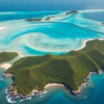 Discover Remote South Pacific Islands with the Tuhaa Pae Freighter Cruise