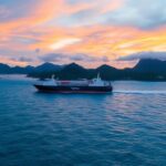 What to Expect on a Tuhaa Pae Freighter Cruise to the Austral Islands