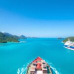 A Guide to Freighter Travel from Tahiti to the Austral Islands with Tuhaa Pae