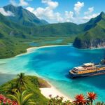 Off-the-Beaten-Path Adventures in the Austral Islands on the Tuhaa Pae Freighter